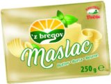 ‘z bregov MASLAC 250 g