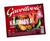 Gavrilović KRANJSKA KOBASICA 300 g