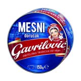 Gavrilović MESNI DORUČAK 150 g
