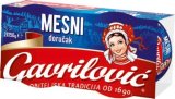Gavrilović Mesni doručak