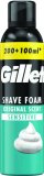 Gillete PJENA ZA BRIJANJE sensitive 300 ml