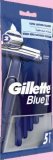 Gillette Britvica Blue