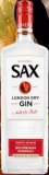 Gin Sax