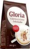 Gloria Cappuccino Classic, čokolada