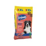 Hrana za pse Friends 13 kg