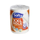 Papirnati ručnici dvoslojni Softy 350 listića,