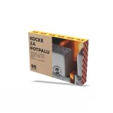 Kocke za potpalu XXL Plodine 96/1