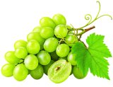 Grožđe bijelo 1 kg