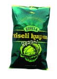 Kupus kiseli rezani Agropomper, Zorela