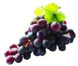 GROŽĐE CRNO 1 kg