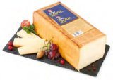SIR GAUDA DIMLJENA Zdenka 1 kg Cijena na 2. 5. 2025.: 13,99 €