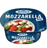 Mozzarella mini Meggle 125 g