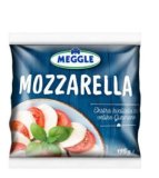 Mozzarella Meggle 125 g