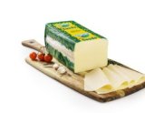 Gouda, polutvrdi sir, 48% m.m. Bayernland 1 kg