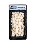 Gamberi, smrznuto Barba 250 g