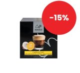 Kava u kapsulama, odabrane vrste Caffe Monaco 112 g
