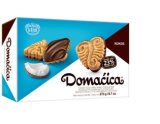 Keksi, odabrane vrste Domaćica 275 g