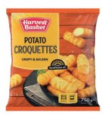 HARVEST BASKET Kroketi