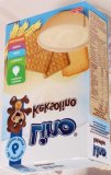 Hrana Keksolino
