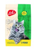 Hrana za mačke Loki, 1 kg