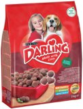 HRANA ZA PSE DARLING razne vrste 3 kg