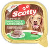 SCOTTY HRANA ZS PSE razne vrste 300 g