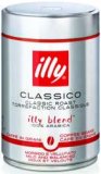 ILLY Kava Moka, Espresso mljevena kava ili kava u zrnu