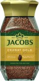 Jacobs INSTANT KAVA cronat gold 200 g