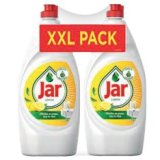 JAR Deterdžent za pranje posuđa Lemon