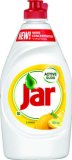 Jar DETERDŽENT ZA PRANJE POSUĐA lemon, 450 ml