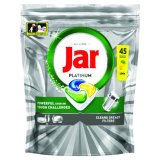 Jar TABLETE ZA STROJNO PRANJE POSUĐA platinum 45 kom