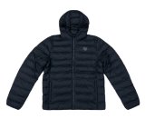 JAKNA S KAPULJAČOM vel.S - XXL 1 kom