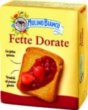 Mulino Bianco DVOPEK classic, integralni 315 g