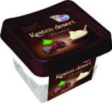 Ledo SLADOLED KESTEN PIRE smrznuto 140 g