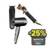 -25% na odabrane proizvode Remington