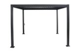 Metalni paviljon Stil Living 3x3 m