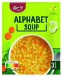 KANIA Bistra juha sa slovima 75 g