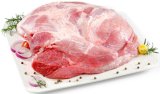 SVINJSKA LOPATICA BEZ KOSTI na pultu 1 kg