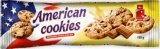Keks American cookies Čokolada
