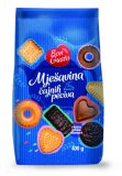 KEKS ČAJNO PECIVO Bon Gusto mix, 400 g