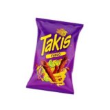 TORTILLA ČIPS TAKIS odabrane vrste 90 g