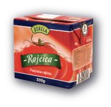 Pasirana rajčica Zorela, 500 g