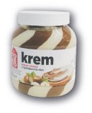 Namaz lješnjak i kakao ToJeTo, 750 g