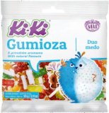 Ki-Ki Bomboni Duo medo