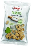 Kikiriki prženi slani s morskom soli Mogyi, 130 g