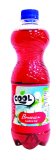 Ledeni čaj breskva, brusnica Cool, 500 ml