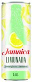 Gazirano piće limunada, narančada Jamnica, 330 ml