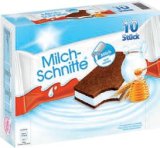 KINDER Milch-Schnitte