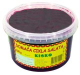 KISELA CIKLA DOMAĆA 820 g