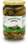 KRASTAVAC DELIKATES 350 g